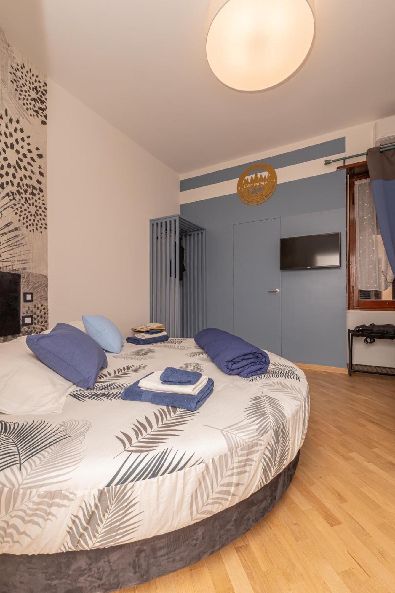 Suit Dante Casa vacanze